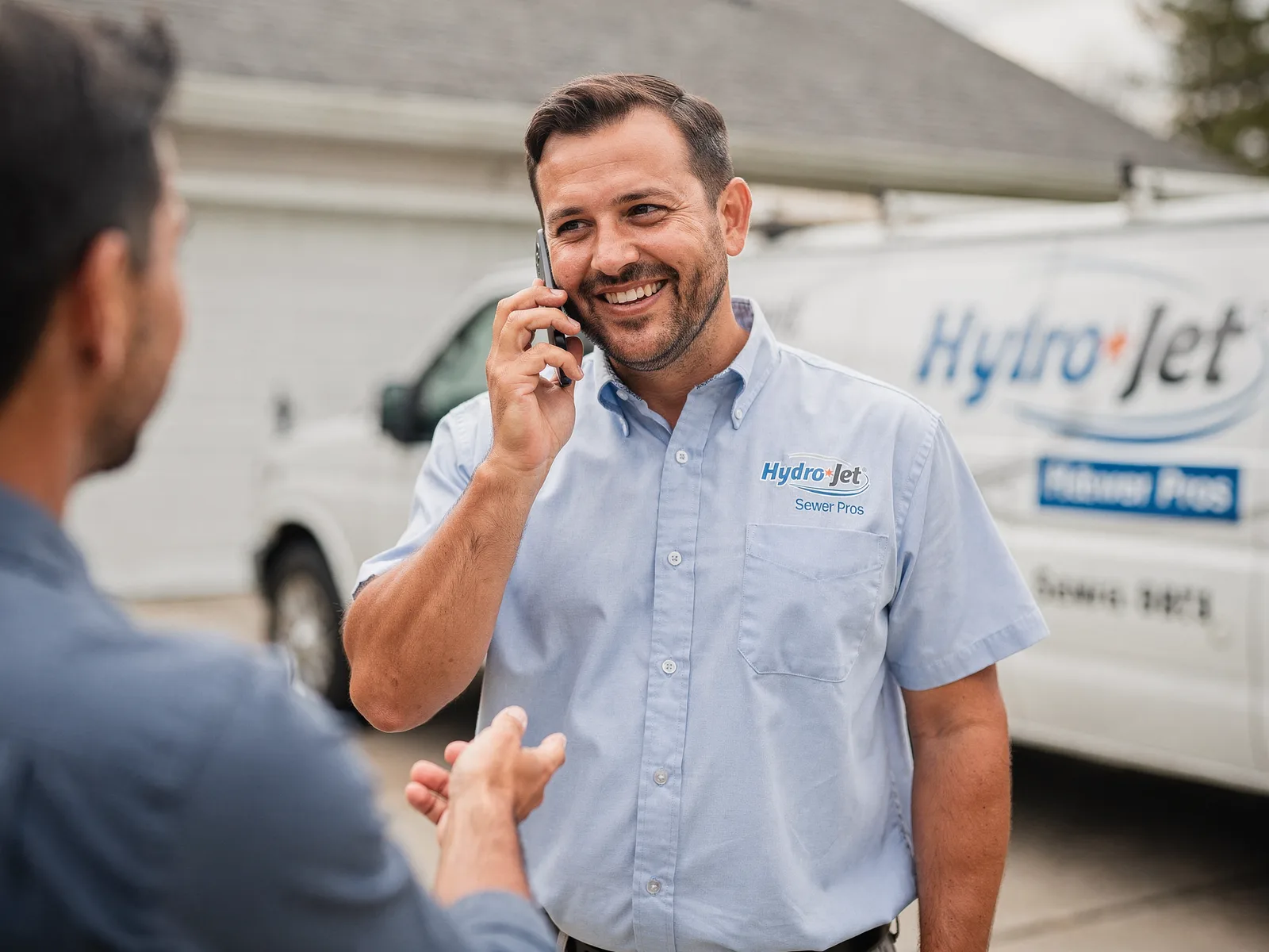 Hydro Jetting Near Me West Burlington, IA FAQs